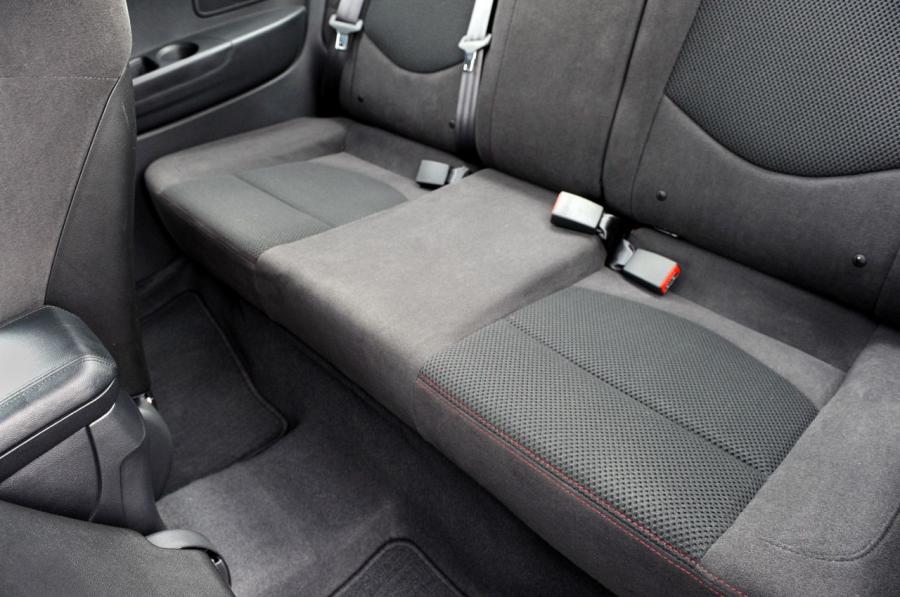  Kia Forte Koup 2009 года  (фото 99 из 169)